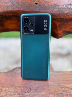 Poco x5 5g - 2