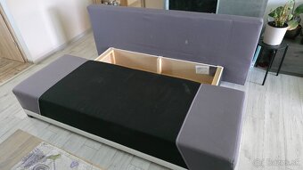 rozkladacia valanda - Kvetoslavov - 2