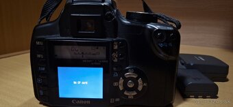 Canon EOS 350 D - 2