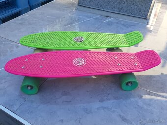 Skateboard - 2