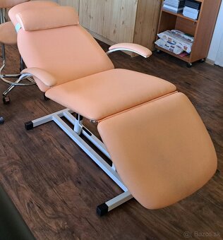 Kozmetické lehátko - 2