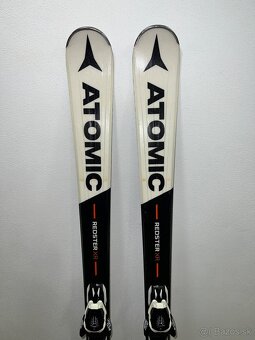 Lyže Atomic Redster XR - 2