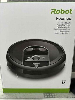 iRobot roomba i 7 - 2