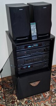 HiFi veza Sony - 2