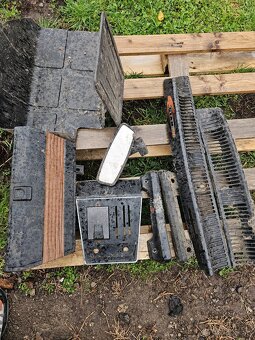 Škoda 100 110 120 130 - 2