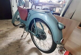 Vymením brašňu - 2