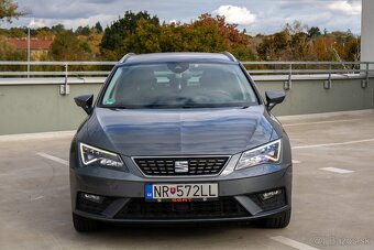 Seat Leon ST 2.0 TDI Xcellence DSG - 2