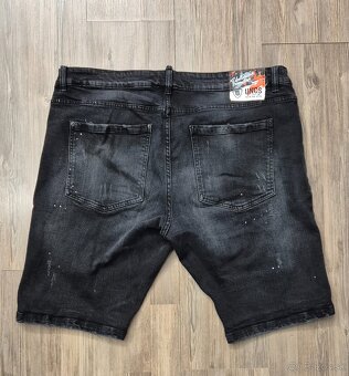 Riflové kraťasy UNCS - 2