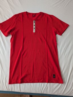 7x Pánske športové oblečenie M - 2