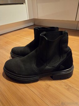 Pánske topánky BULL BOXER Veľkosť 40 - 2