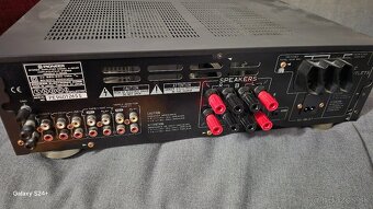 Pioneer A-504R - 2