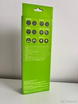 Philips X30PILLX1-LED nabíjacia baterka XPERION LED - 2