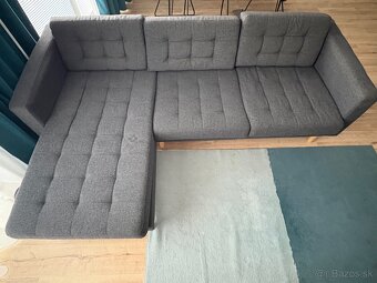 Rohova sedacka LANDSKRONA - 2