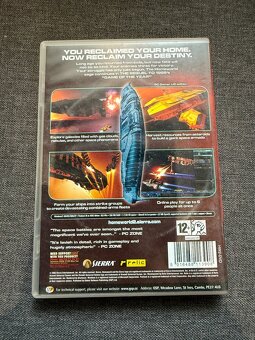 PC hra: Homeworld 2 - 2