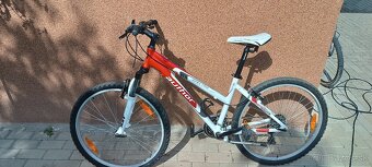 Horské bicykle - 2