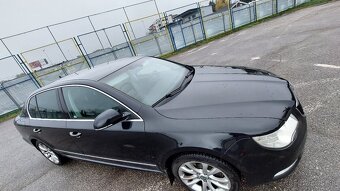 Škoda Superb 2.0 tdi 125kw DSG - 2