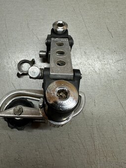 Favorit SPECIAL prehadzovač - 2