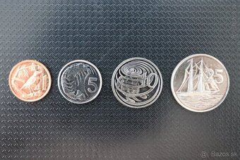 Unc mince (sady) - 2