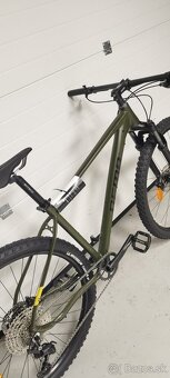 Dema Energy 11 29 Boost  1x11 veľ.L  Nový so zárukou - 2