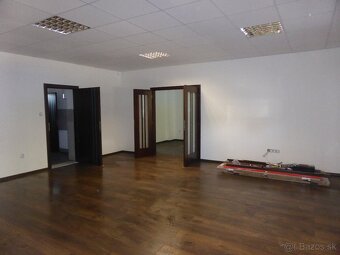Kancelária na prenájom - 2