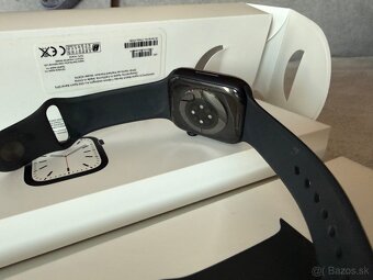 Apple watch 7 series - 2