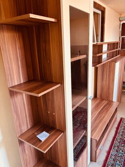 Obyvacia  stena 3.50 - 2