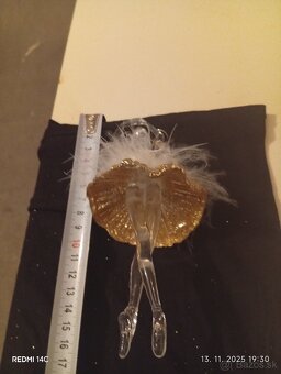 Vianočné ozdoby - 2