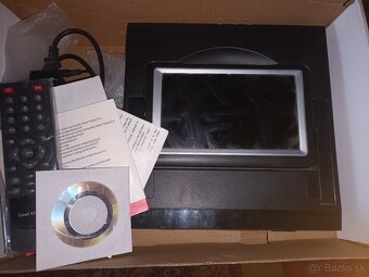 Predám iba všetko spolu mix elektroniky - 2