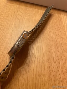 Apple WATCH ULTRA 49mm - 2