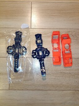 Nerf Laser Ops Pro Deltaburst - 2