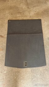 Audi A6 C7 oblozenie kufra - 2