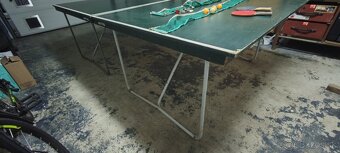 Ping pong stol Artis - 2