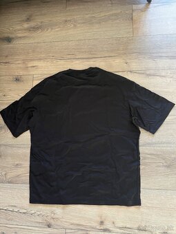 nove len vyskusane original panske tricko E. Armani - 2