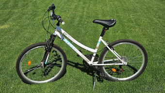 Predám bicykel Kenzel Prime - 2