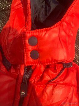 Zimná bunda č.68 - 2
