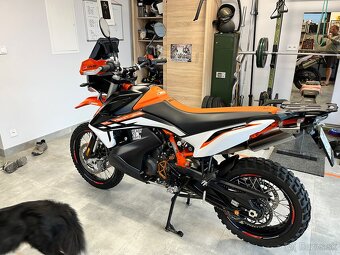 Ktm 890 adventure R - 2