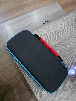 Obal na nintendo switch 2 - 2