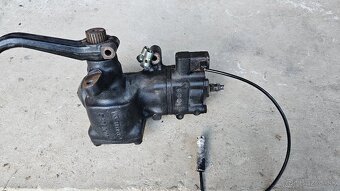 Servo riadenie bmw - 2