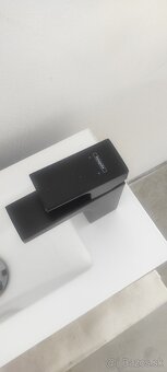 Umývadlo , umývadlá. Zrkadlo - 2