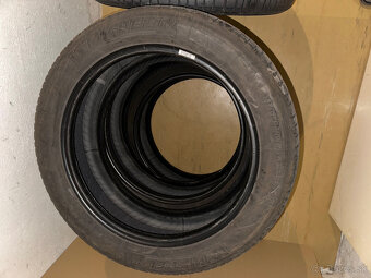 Letne pneu Michelin Lat Sport 3 Acoustic 235/50 R19 103V - 2