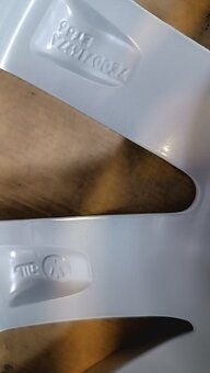 R17 5x120 mm (multivan, caravelle, transporter a pod.) - 2