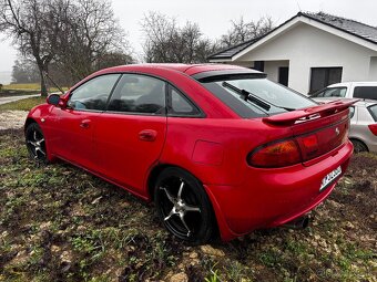 Mazda 323F BA 1,5 16V - 2