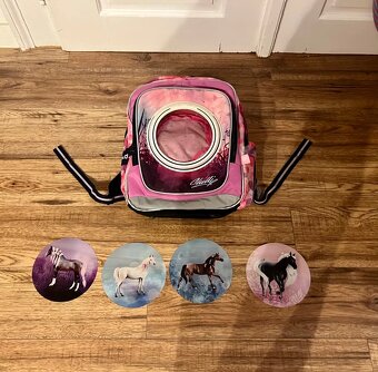 Školská taška - 2