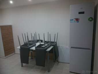 2 izbový tehlový byt Dlhé hony /Soblahovska - 2