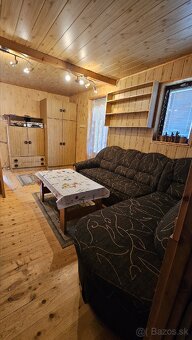 na predaj chata - Geča - 2