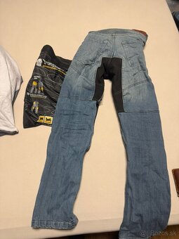 Trilobite moto rifle - 2