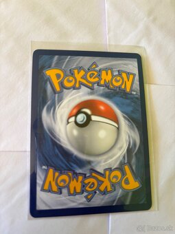 Pokemon Karta - Brock’s Scouting - 2