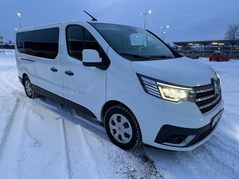 RENAULT TRAFIC 2.0 DCI 125 KW - 2