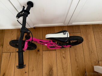 Odrážadlo Kellys 12" - 2