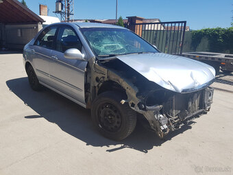 KIA CERATO  1,6D  84KW  RV.2006 - 2